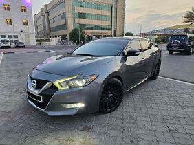 267000 2017 Maxima