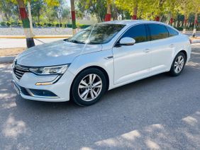 2017 Renault Talisman GCC