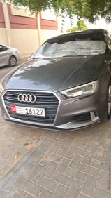 2018 A3 GCC