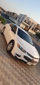 Well maintained “2018 Chevrolet Malibu