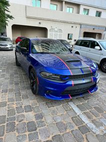 96000 2018 Charger