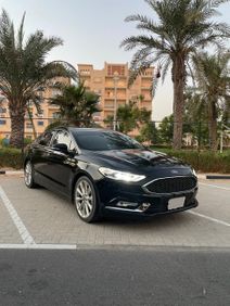 Well maintained “2018 Ford Fusion