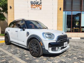 2018 Countryman American