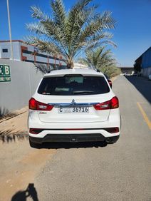 2018 ASX GCC