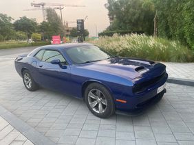 2019 Challenger 70000