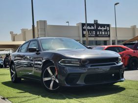 2019 Charger 86120