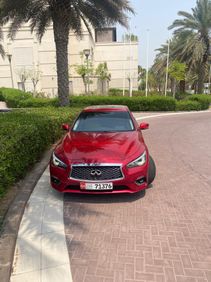 2019 Q50 111000