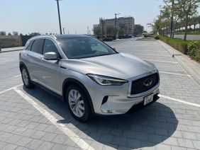 American 2019 QX50