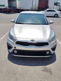 2019 Kia Forte American