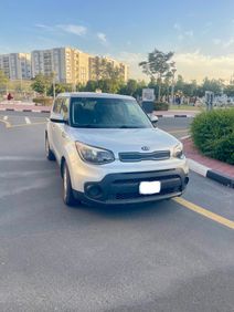 2019 Kia Soul American