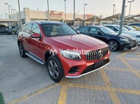 25000 2019 GLC