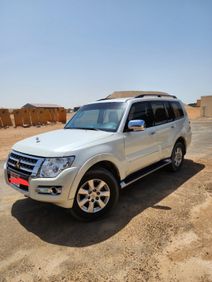 2019 Pajero 140545