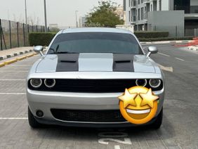 Well maintained “2020 Dodge Challenger