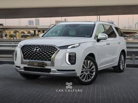 Well maintained “2020 Hyundai Palisade