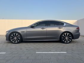 2020 XE GCC