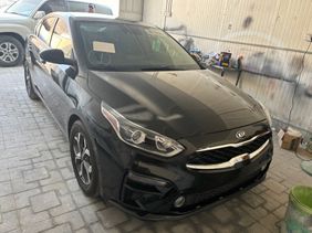 For sale in Dubai 2020 Forte