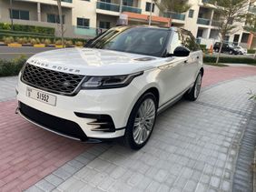 For sale in Dubai 2020 Range Rover Velar