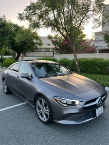 For sale in Dubai 2020 CLA