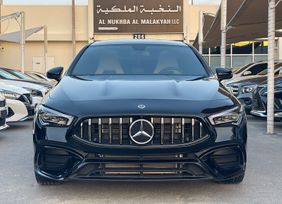 For sale in Sharjah 2020 CLA