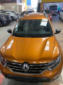 For sale in Al Ain 2020 Duster