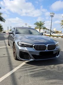 For sale in Sharjah 2021 5-Series