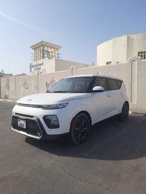 For sale in Sharjah 2021 Soul