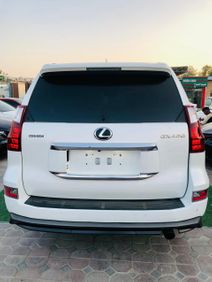 For sale in Sharjah 2021 GS-Series