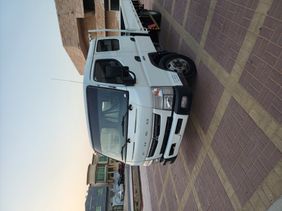 Well maintained “2021 Mitsubishi Canter