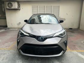 2021 Corolla 27635