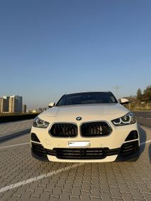 Well maintained “2022 BMW X2