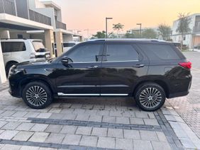 For sale in Dubai 2022 CS95