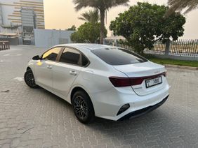 GCC 2022 Cerato