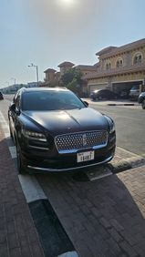 Well maintained “2022 Lincoln Nautilus