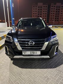 For sale in Dubai 2022 Xterra