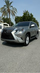 2023 GX 460 GCC