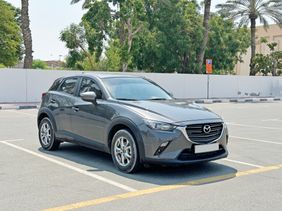 For sale in Dubai 2023 CX-3