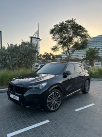 2024 BMW X1 GCC