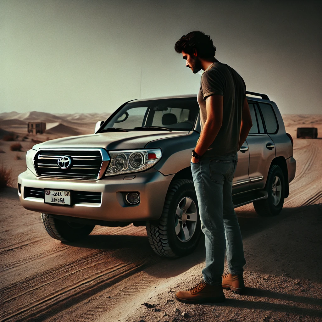 Top-Selling Cars in Abu Dhabi: Insights and Deals