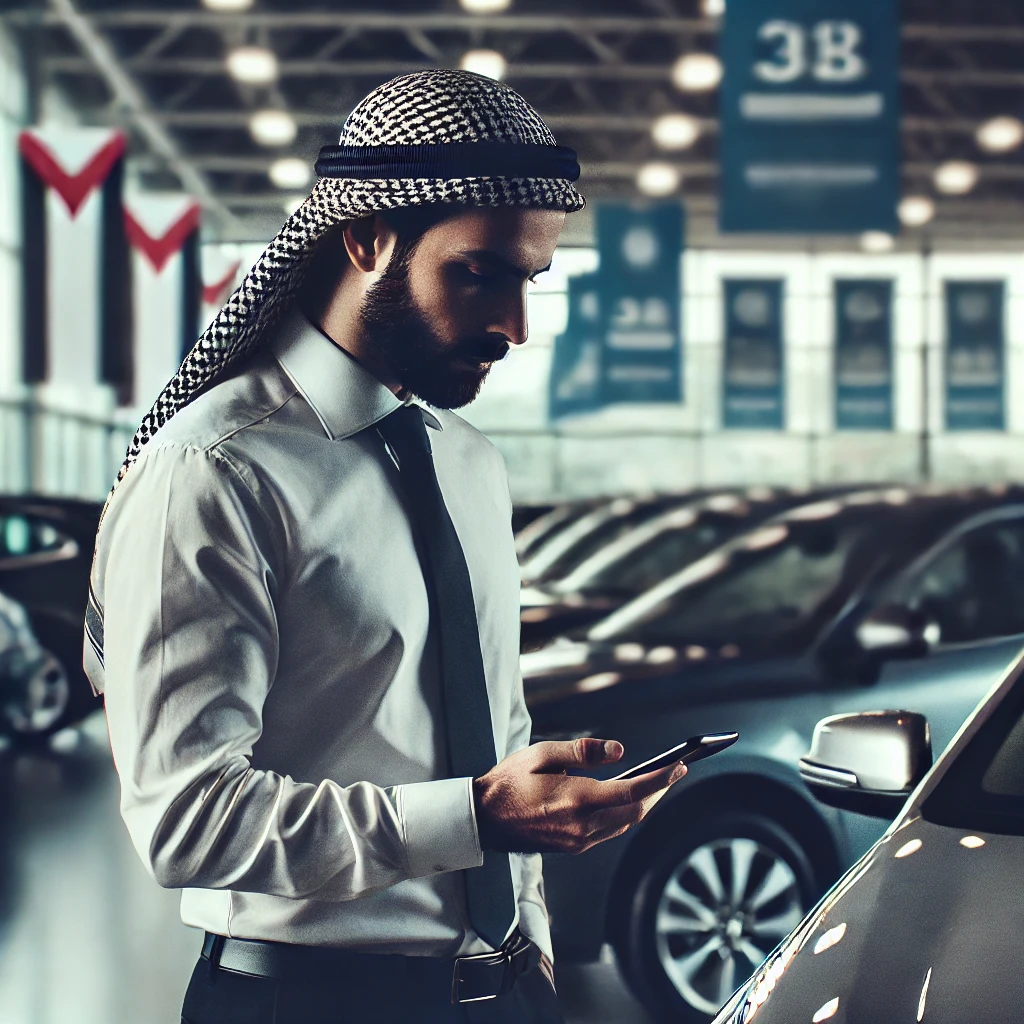 Selling Your Car in Abu Dhabi: A Simple Guide