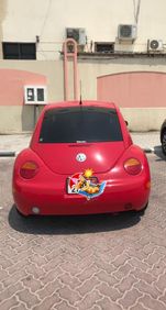 Well maintained “2004 Volkswagen Beetle