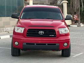 2007 Tundra 221000