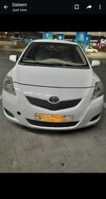 Well maintained “2012 Toyota Yaris