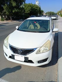 2014 Tiida 123845