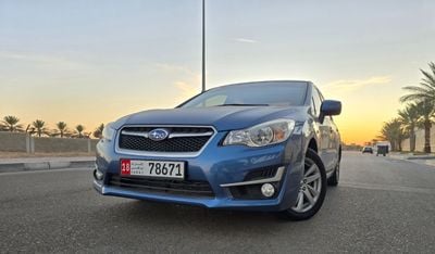 54000 2015 Impreza