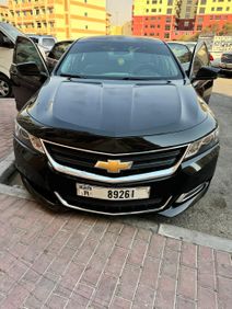 For sale in Dubai 2017 Impala