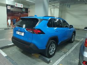 American 2019 Rav4