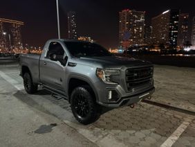 Well maintained “2020 GMC Sierra