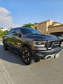 Well maintained “2021 Dodge Ram