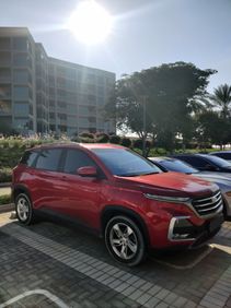 GCC 2022 Captiva
