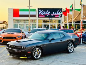 For sale in Dubai 2022 Challenger